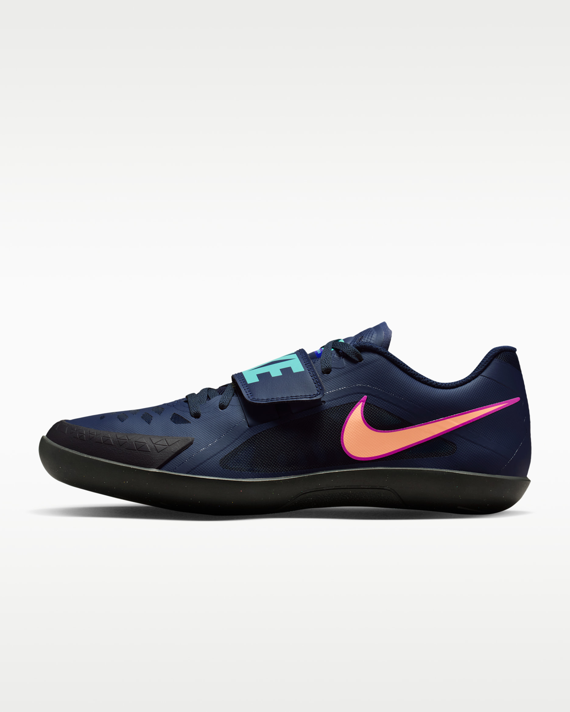 Nike Zoom Rival SD 2 27.5 ズーム ライバル スロシュー Nike Zoom Rival SD 2 Track & Field Throwing Shoes. Nike.com
